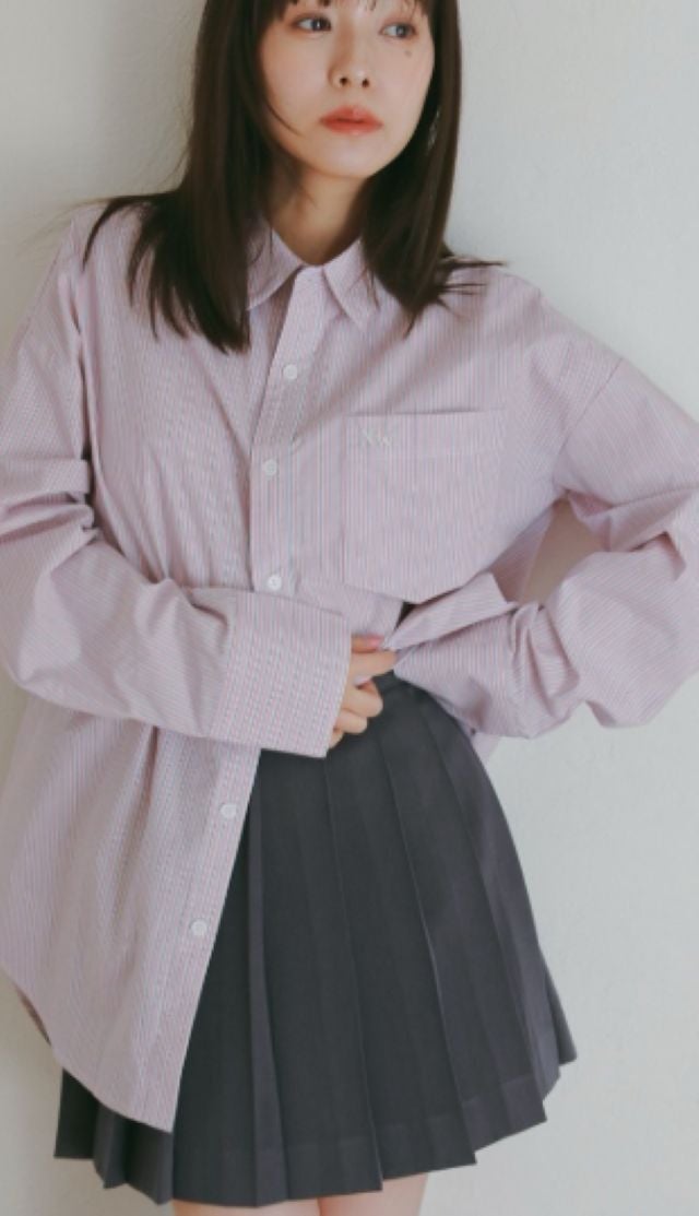 あざと可愛い！モデル・前田希美が手掛ける新作アパレルの発売を告知