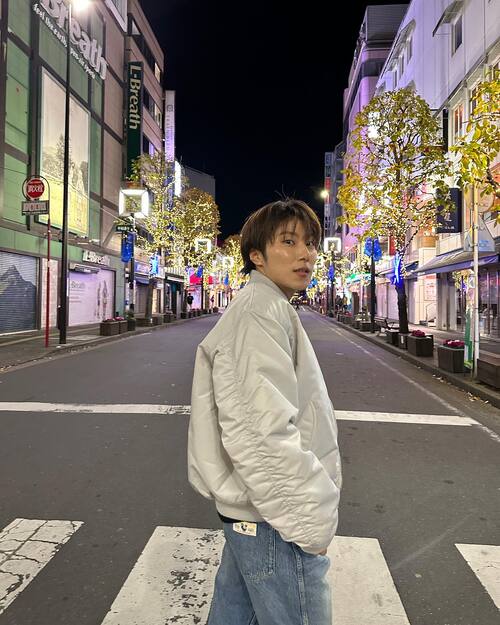 「沢山のお祝いありがとうございます」コムドット・あむぎりが26歳の誕生日を迎える！