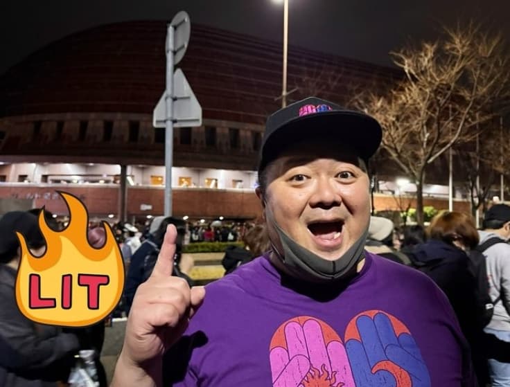 「Tシャツぴちぴち」INABASALASに挑戦した有名人〇〇が話題！