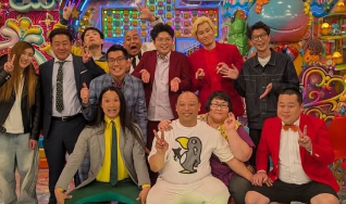 安藤なつが「アメトーーク!CLUB」出演報告　“10年前の仲間”との共演に感慨の声！