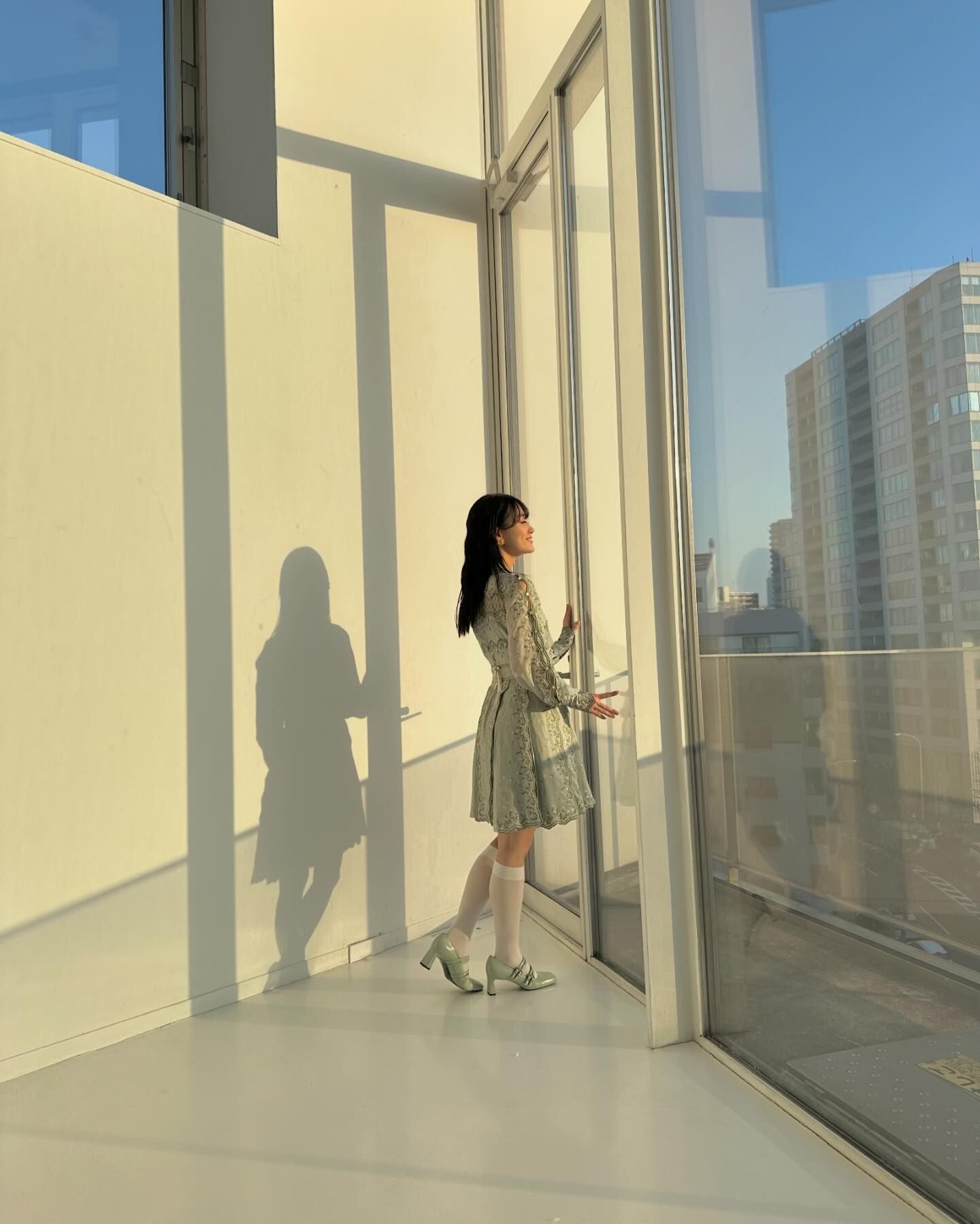 山下美月が卒業コンサートの開催を報告💐🎤