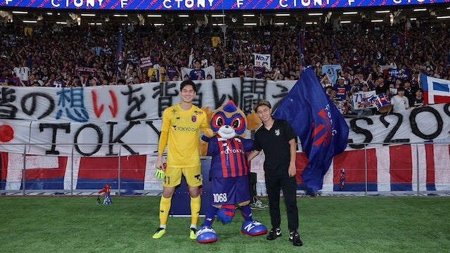 日本代表の野澤大志ブランドンと荒木遼太郎がパリ五輪前最後のリーグ戦に登場！