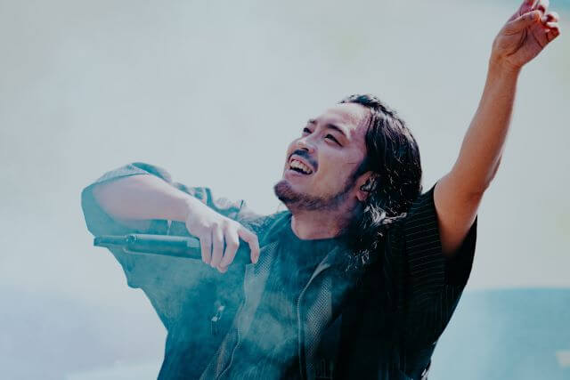 大谷翔平の本拠地でパフォーマンスを行った日本人2人組が世界から大注目！「カッコよすぎ」と大反響！