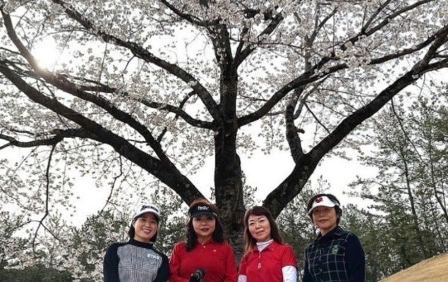 「上手くなりたーい！」ハイヒール・モモコが女子会で楽しくゴルフ！