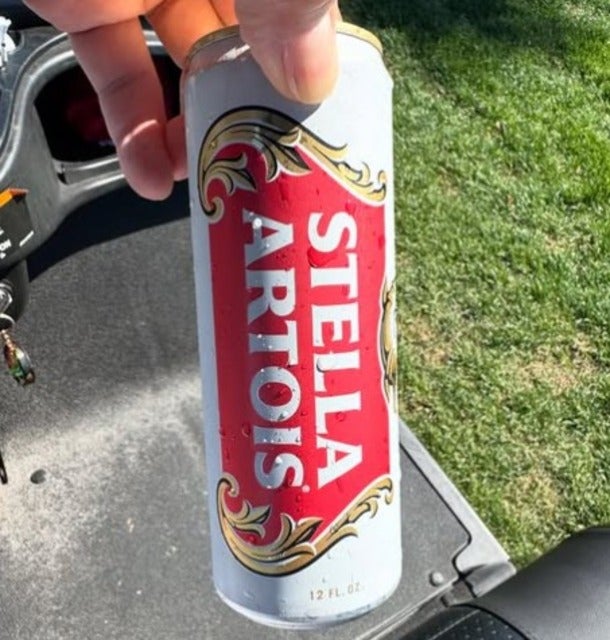 上原浩治がアメリカでゴルフするときのお供は〇〇！