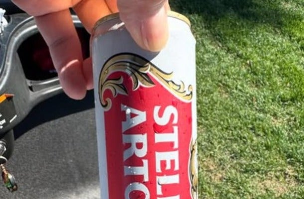 上原浩治がアメリカでゴルフするときのお供は〇〇！