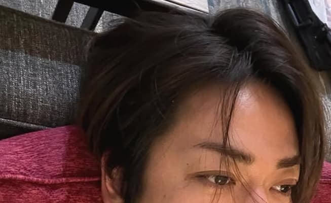 「ぼーっとする時間も大事」KAT-TUN・亀梨和也、休憩中の様子をアップしファン歓喜