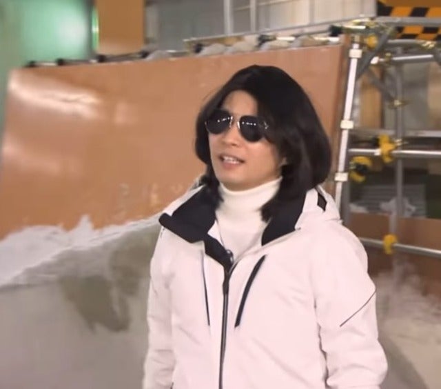 星野源がニセ明になってオールナイトニッポンに出演！