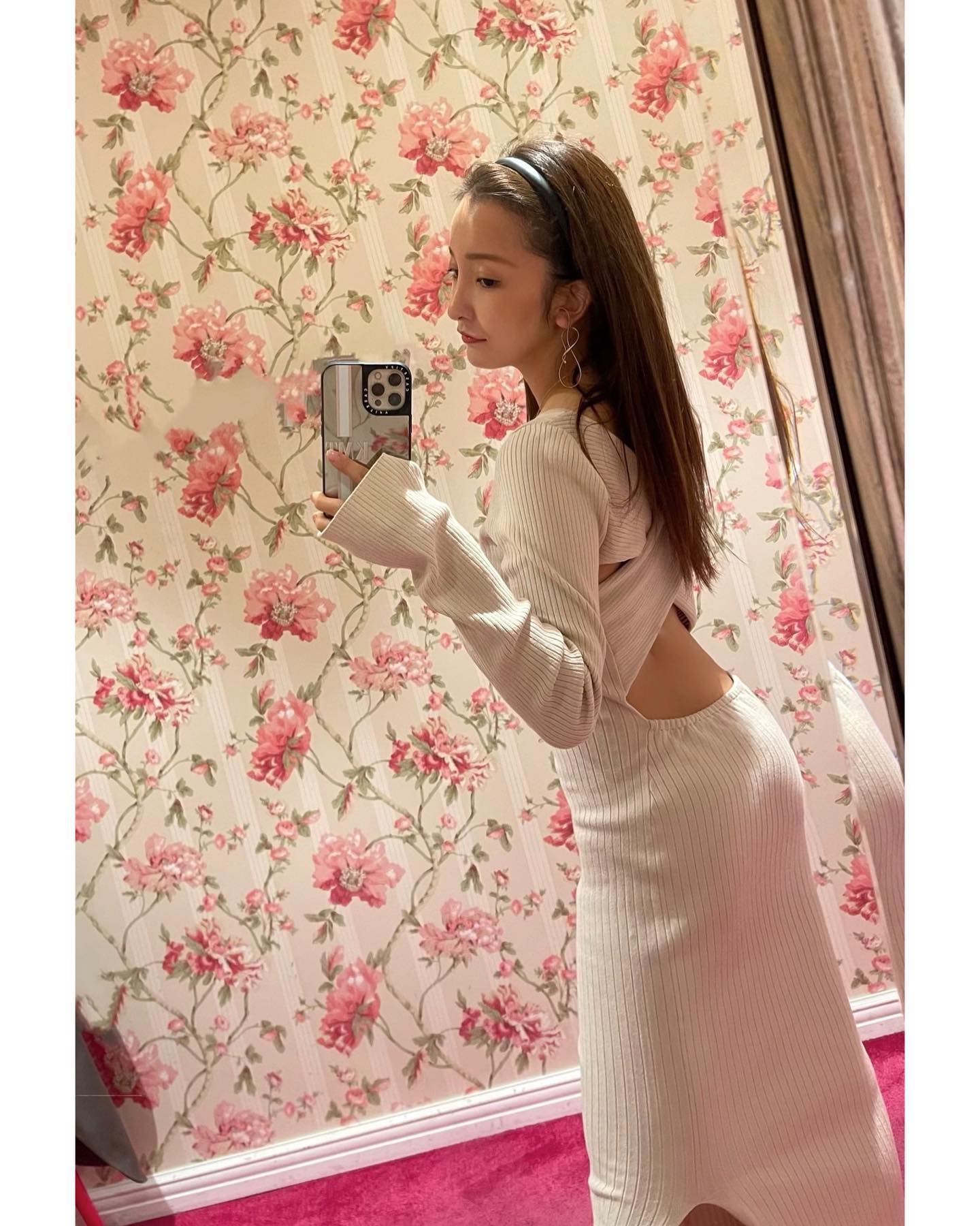 「ママもベビちゃんも可愛い🥰」板野友美さんが子どもと休日デート👶🏻🌸