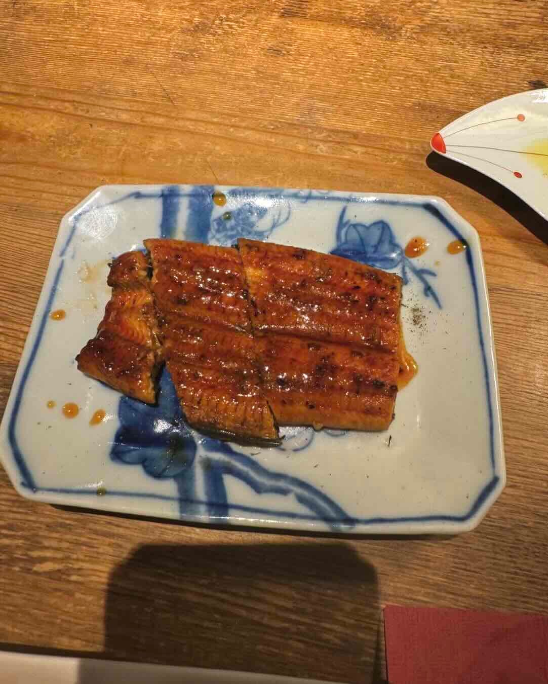 「土用の丑の日が昨日って知ってました？」上原浩治　実は忘れてた？