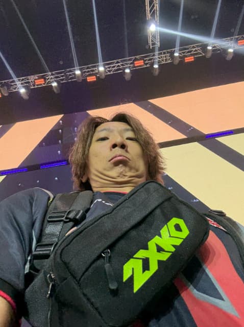 「初日W抜け！ 明日も頑張るぞ〜」プロゲーマー・どぐらがEWCの予選で勝利を収めDAY2へ進出