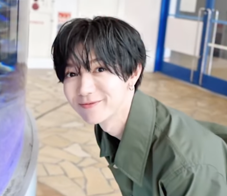 「え、私の彼氏でしたっけ？」TravisJapan・七五三掛龍也、デート感の強い甘々動画をファンに公開