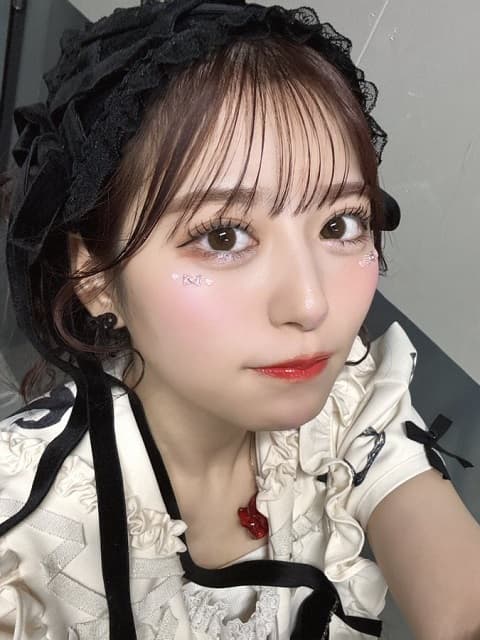 「涙が出そうだったよ、、」FRUITS ZIPPER 月足天音がファンからのコールに感動！