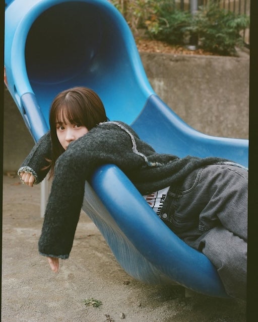 畑芽育のモデルショットが話題に！「めいちゃん可愛い」との声多数