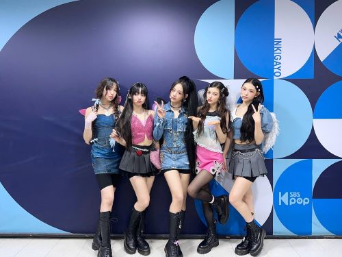 ファッションの流行すら作ってしまう!? 大人気アイドル・NewJeansがカムバック衣装を追加公開！