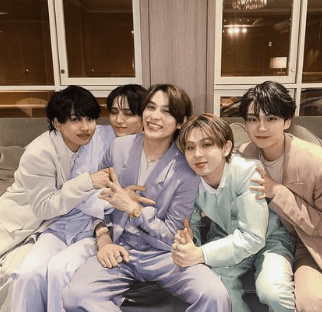 「これからも進化したワンエンを見せていきます」ONE N’ ONLY・関哲汰、メジャーデビュー決定を報告！