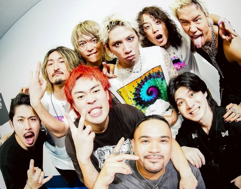 圧巻宣言！ONE OK ROCK・Taka、渾身ライブで観客に挑戦状