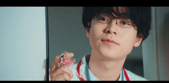 「先生ハマり役じゃないか」推しの子の新キャストが公開 人気俳優に期待の声