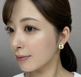 テレビ朝日 田原萌々アナ、週末の過ごし方を気遣う投稿にファンから「美しすぎる」と絶賛の声