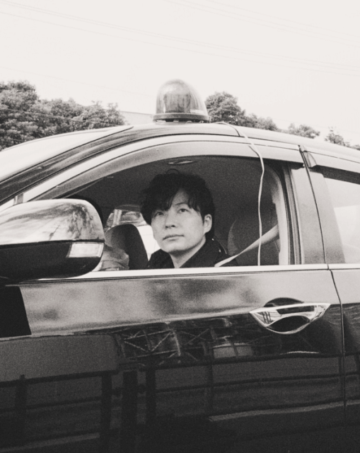 カッコ良すぎて「俺を捕まえてくれ」の声も…「MIU404」「ラストマイル」の志摩一未がイケメンすぎる