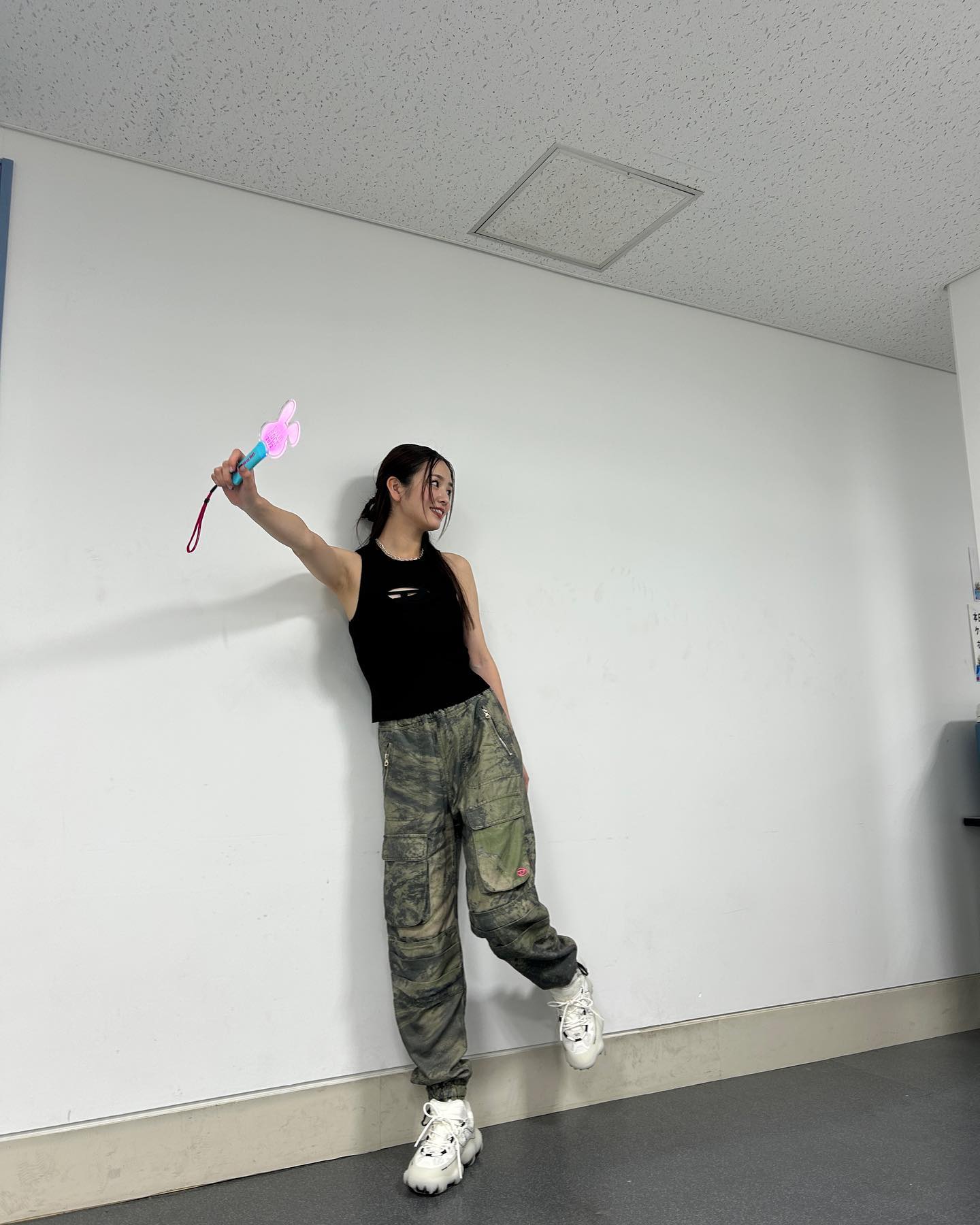 横田真悠「最高に楽しかったですね！」 ラヴィット！ロックを振り返る🐰