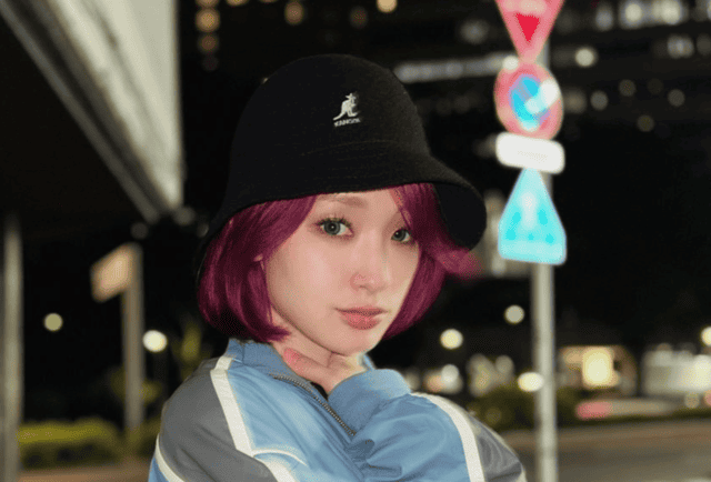 剛力彩芽の激変イメチェン姿が話題「垢抜けた？」