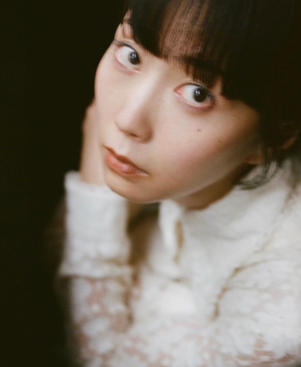 木南晴夏の最新ショットが美しすぎる...。