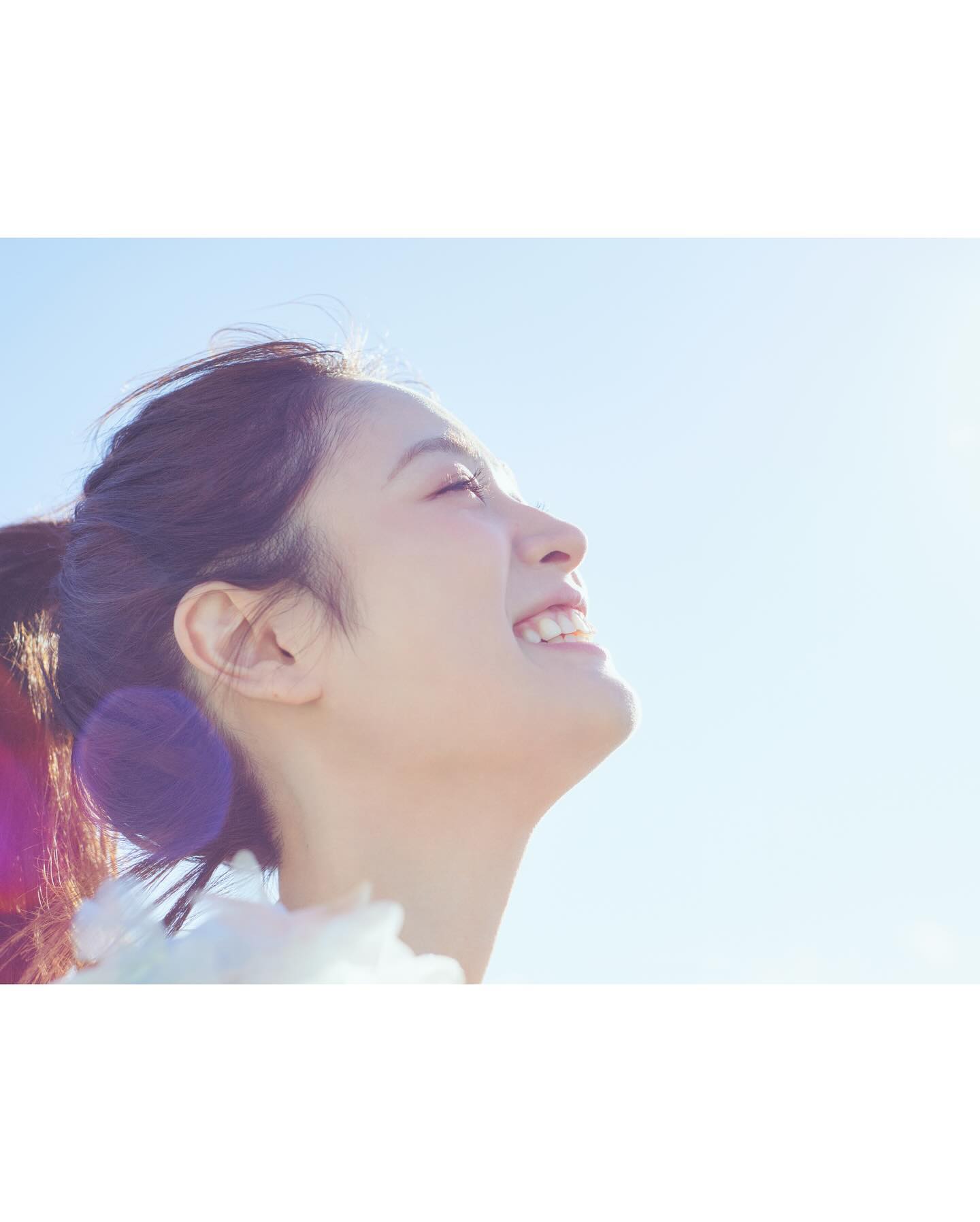 「今月の4月号をもって、Rayを卒業します。」髙橋ひかるが専属雑誌の卒業を報告✨