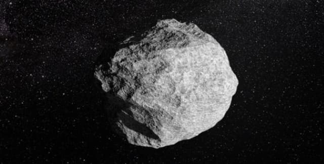 スリムクラブ真栄田、2032年に小惑星が地球衝突とのニュースに「ブルースウィルスが復帰するしかない」