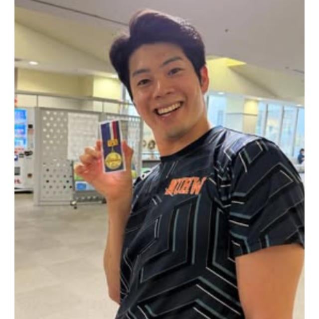 水泳・水沼尚輝、「大会記録を更新」いきいき茨城ゆめカップで快泳披露