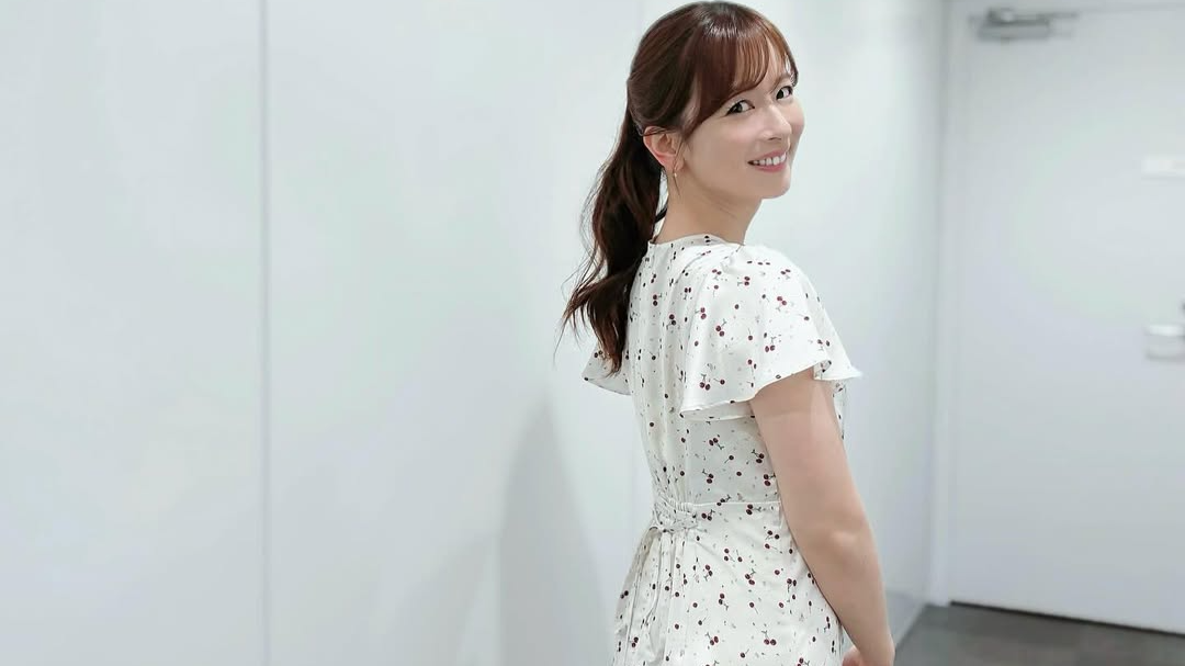 「札幌行きたいなー」皆藤愛子、札幌への想いを綴る