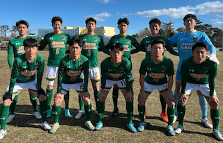 高校サッカー王者の青森山田が勝利を報告⚽️