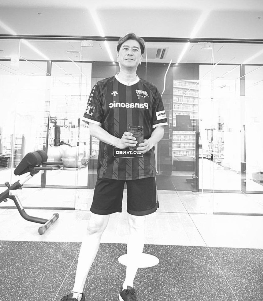 「さすがすぎる」川崎麻世の美貌の秘訣