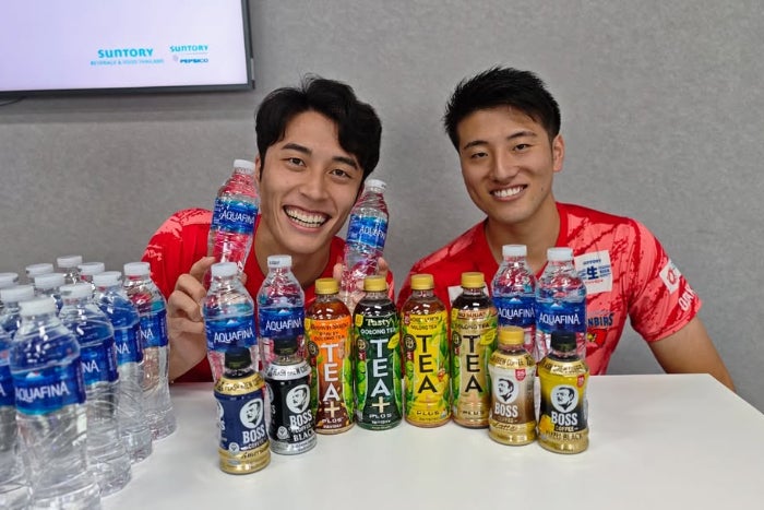 国境を越えて広がる交流、高橋塁、樫村大仁が大阪からタイ事業所を訪問！