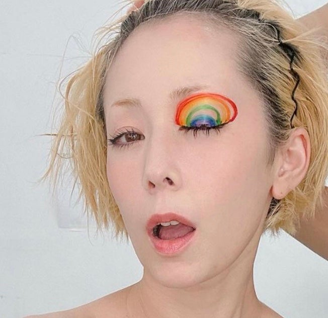 木村カエラ ジャケ写撮影の裏側を公開