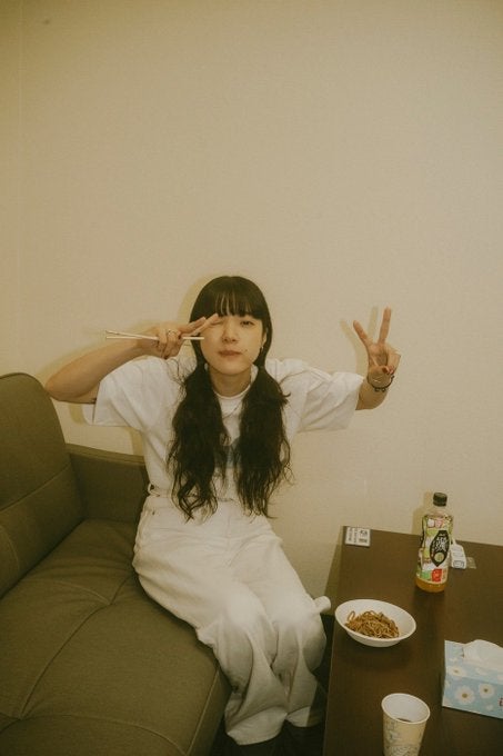 あいみょん　ユーモアあふれる文でライブの感想を投稿！！