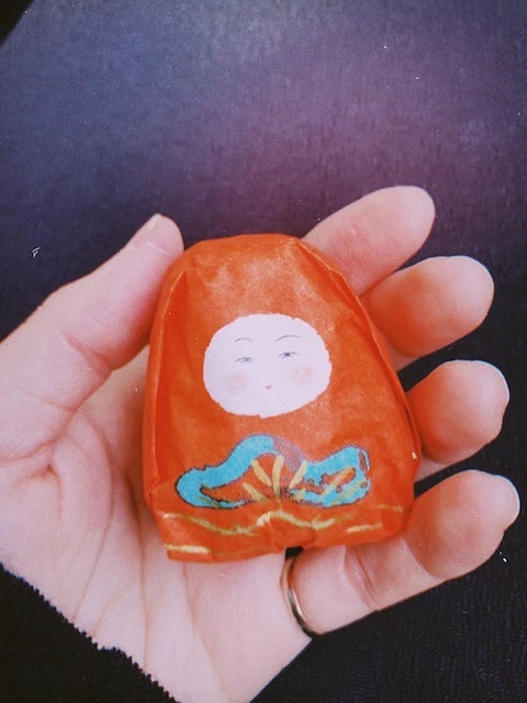 「食べたいだけ食べたらええんやで」吉岡里帆、さまざまな“一口”を楽しむ