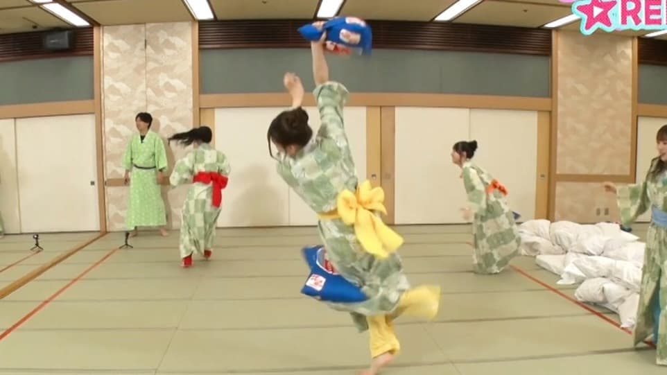 ついに放送！CUTIE STREET 修学旅行、公式イメージ画像第2弾