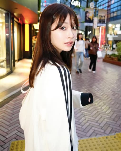 中川紅葉が「左手が気になる」ショットを公開しファン歓喜の声！