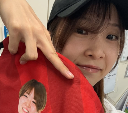 女子バレー「悔しすぎる！」バレー界の美少女・中島咲愛が見せた“意外すぎる素顔”にファン騒然！