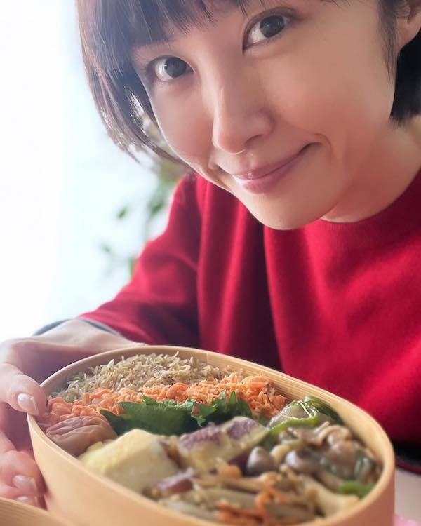 山口もえ、自信満々の手作りベントを披露！娘のために...「お弁当のレシピ本出してほしいです」