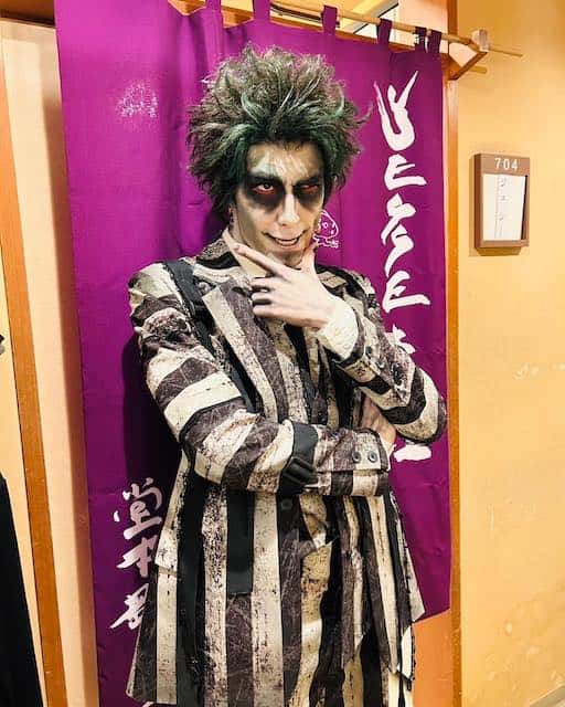 Sixtones・ジェシー主演のミュージカルが千秋楽を終え、オフショット公開✨