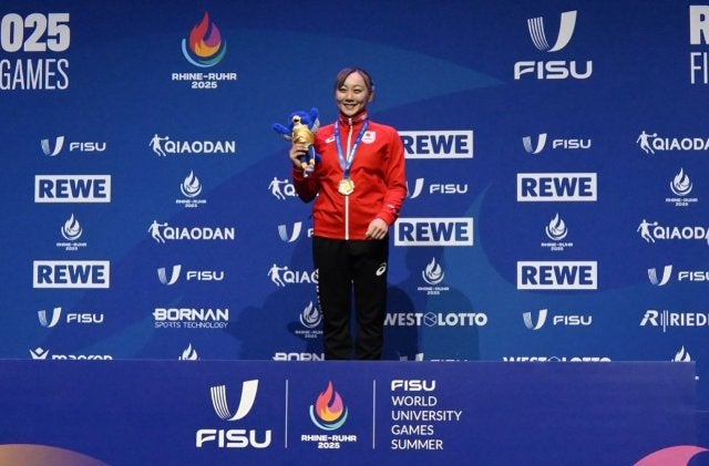 体操女子・宮田笙子が2冠達成！ユニバーシアードで団体＆個人総合の金メダル獲得