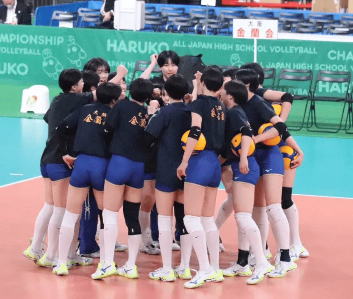 【さくらバレー2026】私学日本一へ160校集結 春高王者も参戦の組み合わせ決定