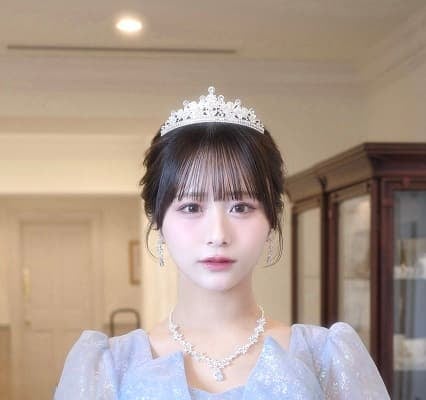 「君のシンデレラに…」≠ME 尾木波菜の美しすぎるドレス姿にファン大興奮！