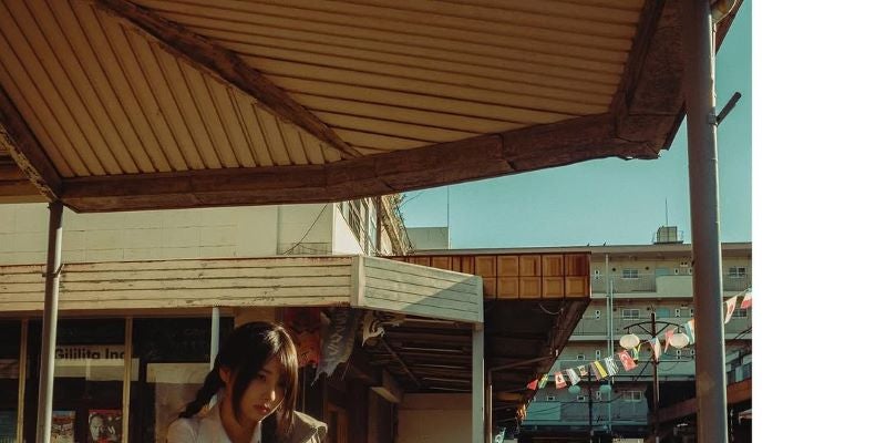 「可愛さ溢れてる」あの人気インフルエンサーの