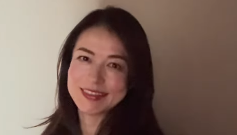 「ちょっと動いてみた」横山めぐみ、美しすぎる動画にファン熱狂！