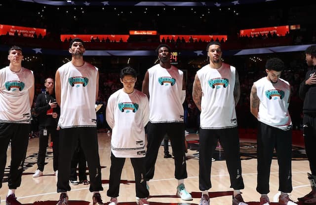 日本人4人目のNBA選手🏀河村勇輝「克服すべき課題に目を向けて、成長します」ホームゲーム後に決意表明！