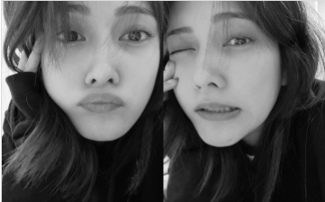 入山杏奈、ミステリアスな投稿でファンを魅了！