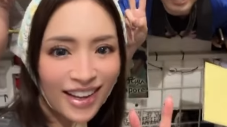 「歴史の目撃者になって」浜崎あゆみ、シンガポール公演で渾身のメッセージ！ファン感涙のエンタメ愛が話題に